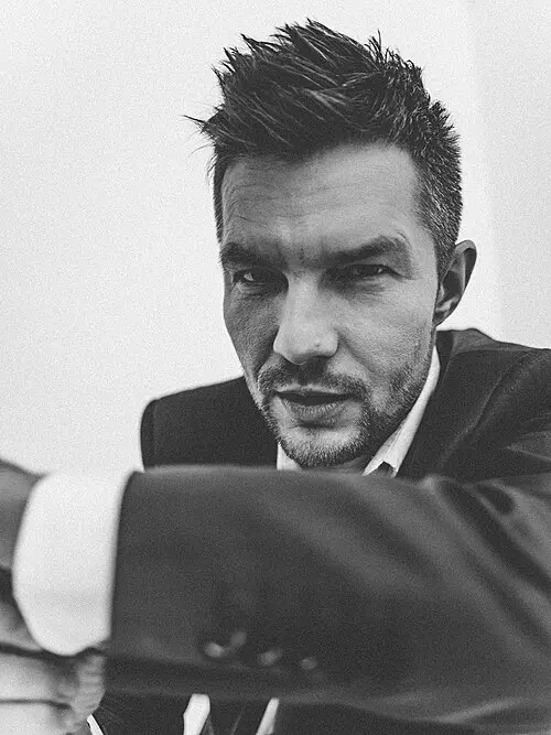 Adam Sztaba