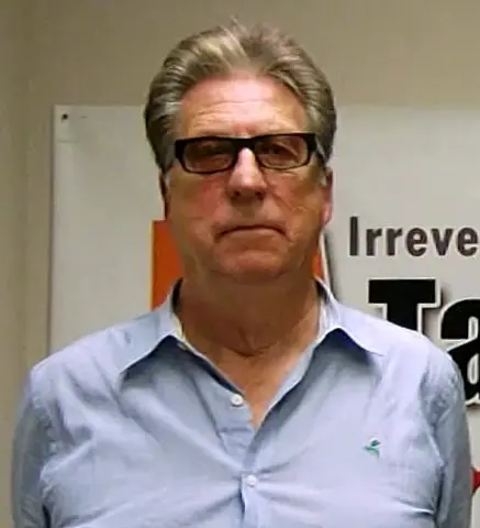 James Holvay