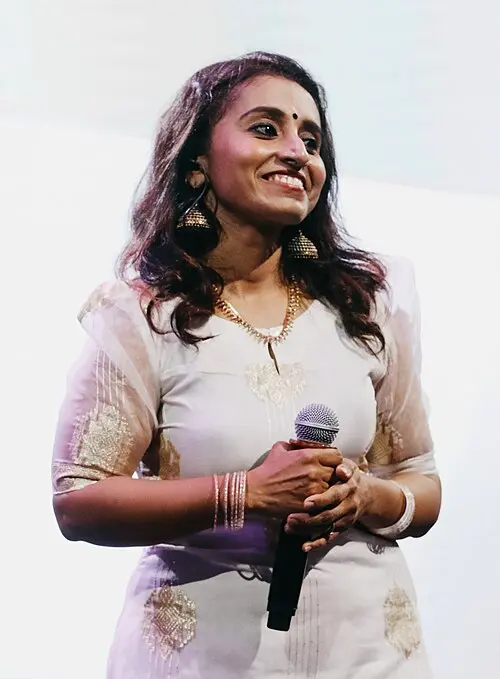 Aparna Rajeev