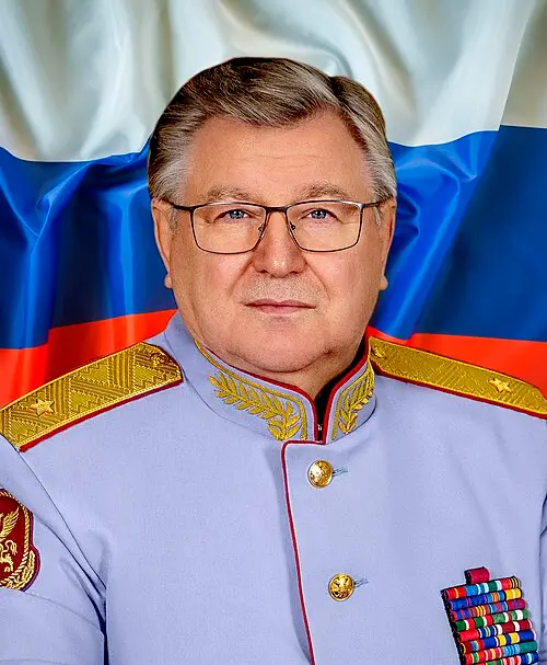 Виктор Елисеев