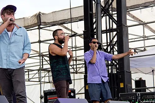 Das Racist