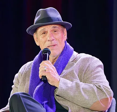 Robert Davi