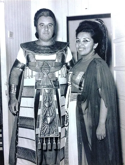 Maria Helenita Olivares