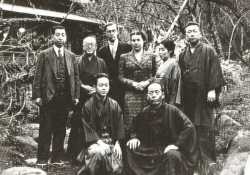 笠松紫浪
