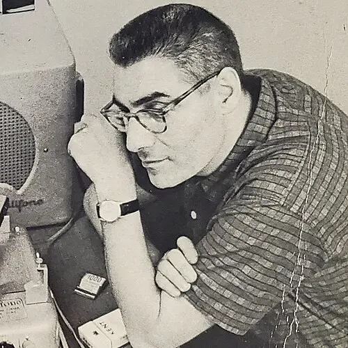 Marshall Brown