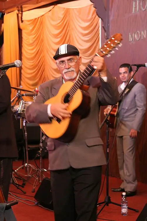 Grupo Compay Segundo