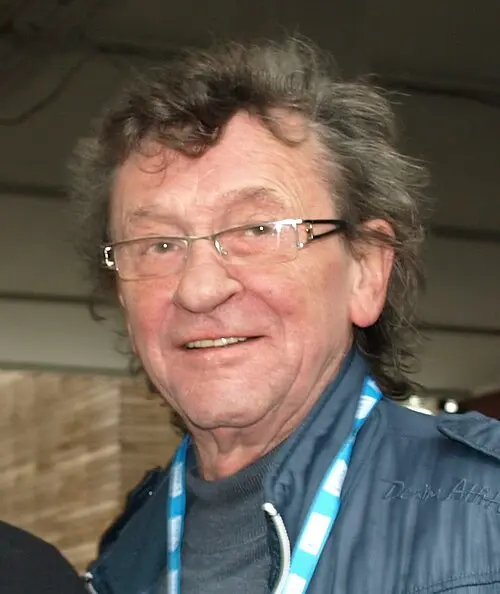 Ryszard Poznakowski
