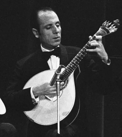 José Fontes Rocha