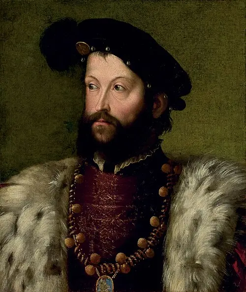 Ercole II d’Este