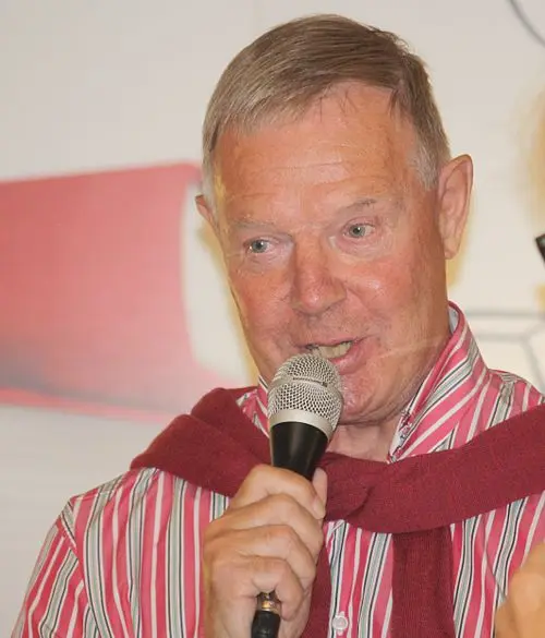 Heikki Kahila