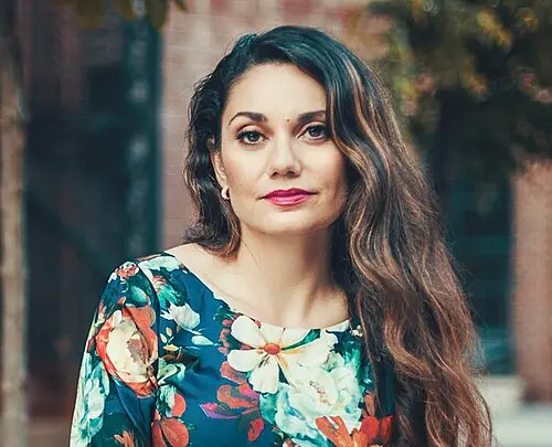 Miriam Khalil