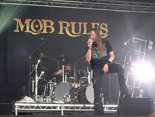 Mob Rules