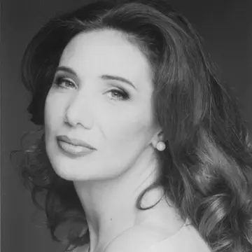 Isabel Palacios