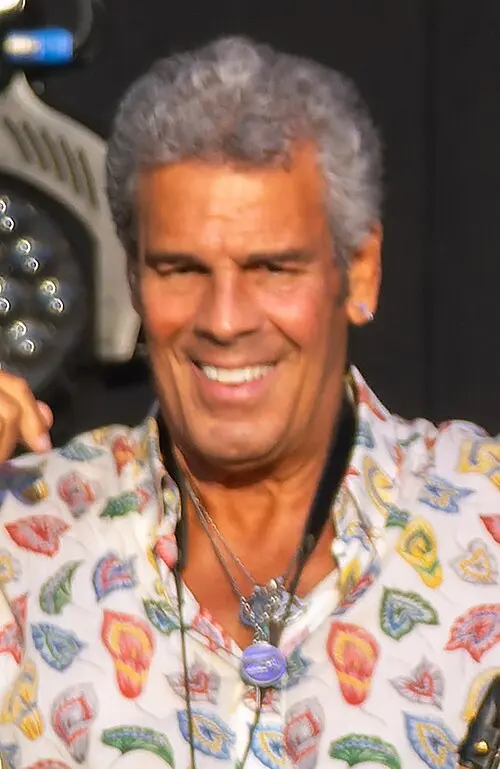 Mark Rivera