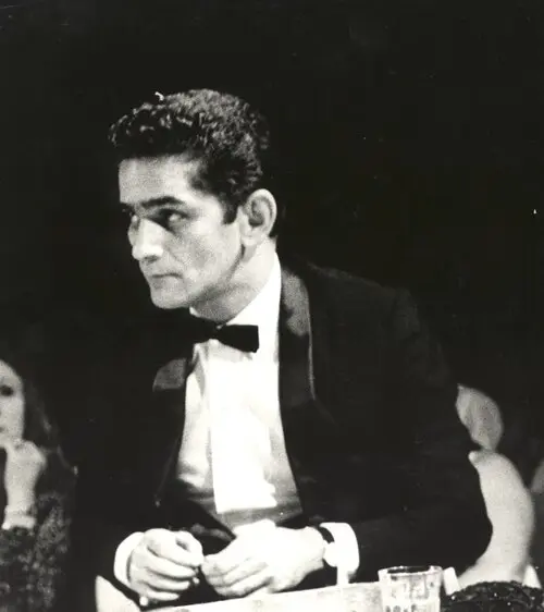 Sérgio Bittencourt
