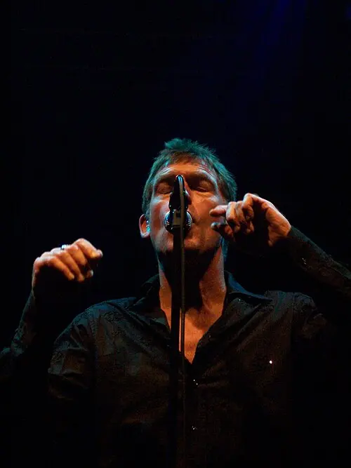 Huub van der Lubbe