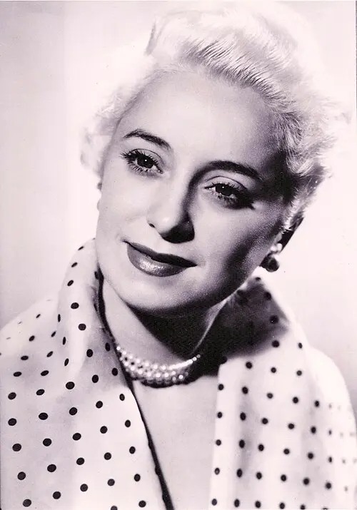 Isaura Garcia