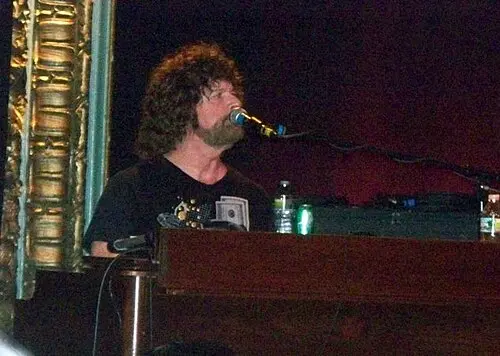 Mark Stein