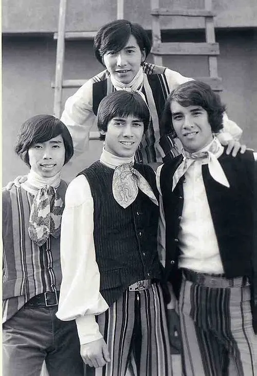The Sharp Hawks