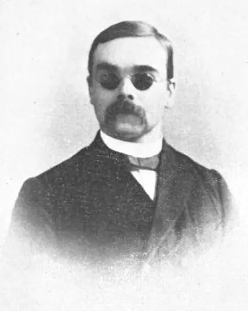 Albert Pomper