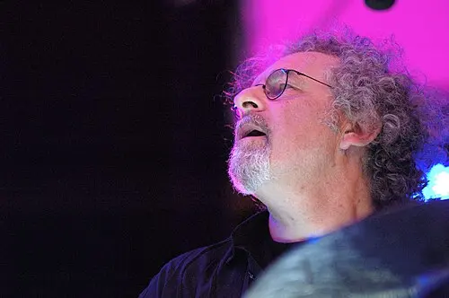André Ceccarelli