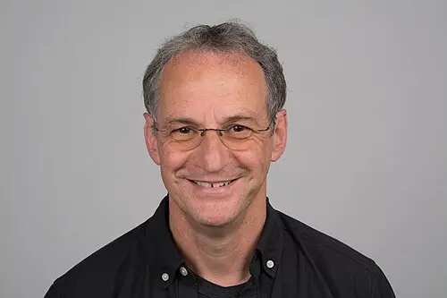 Mischa Krausz