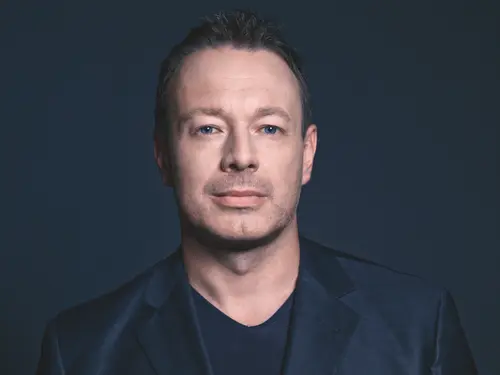 Michal Dvořák