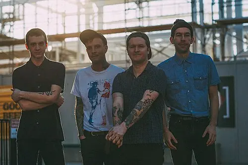 The Frights