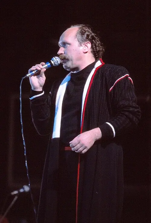 Владимир Мулявин
