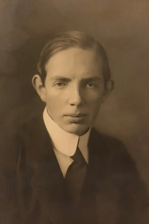 Waldemar Åhlén