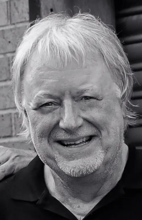 Chris Kimsey