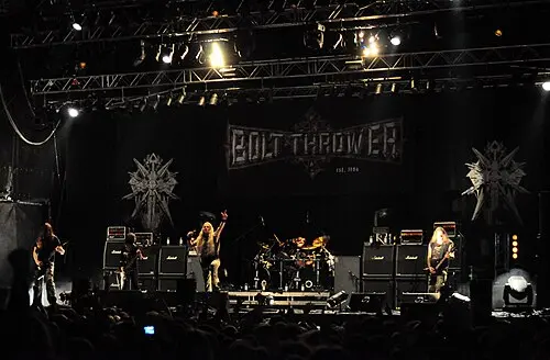 Bolt Thrower