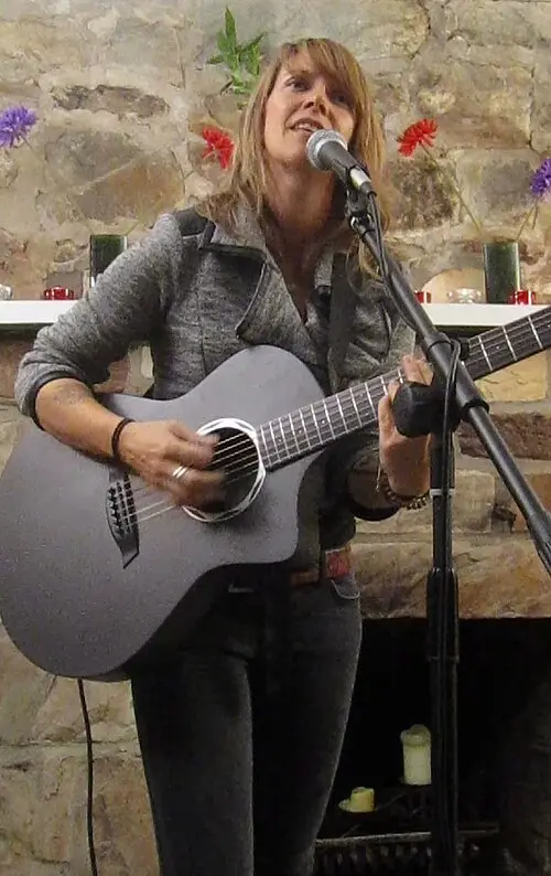 Patrice Pike
