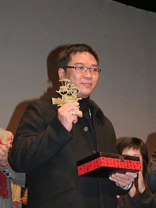 關錦鵬