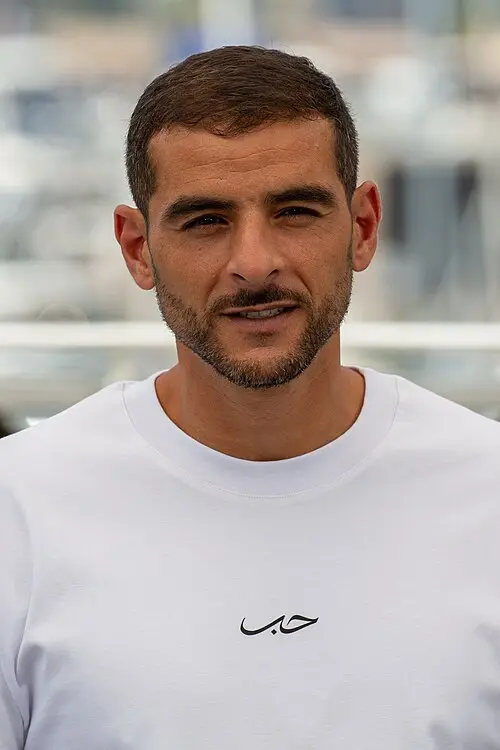Sofiane