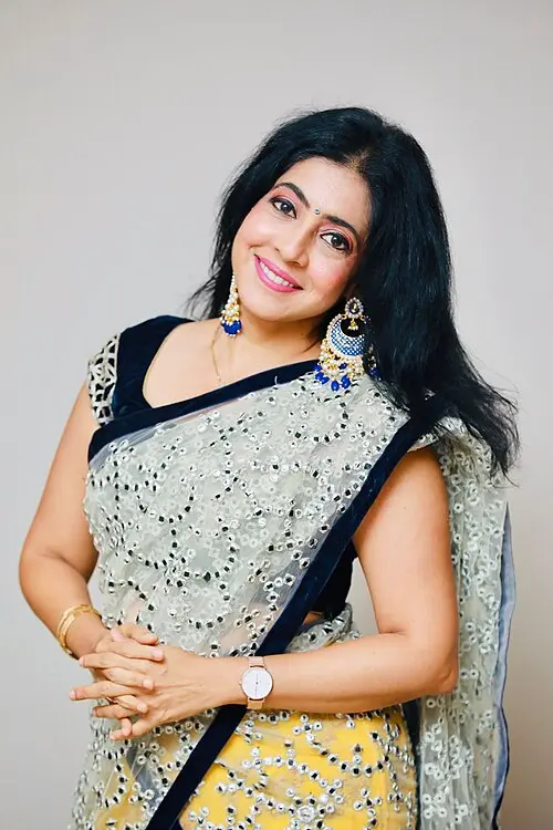 Sanjeevani Bhelande