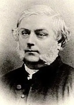Henry John Gauntlett