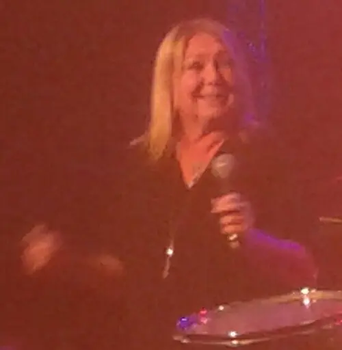 Johanne Blouin