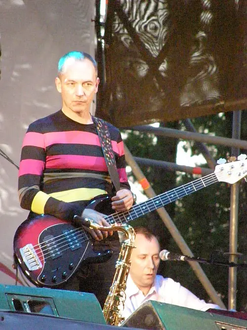 Александр Солич