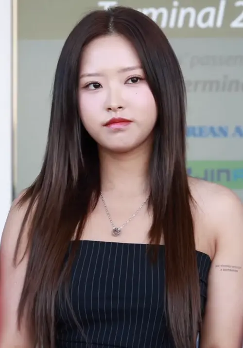 혜주