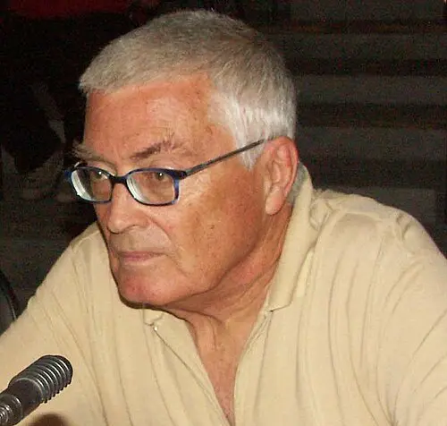 Dečo Žgur