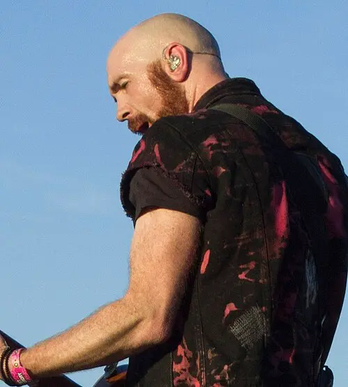 Mark Sheehan