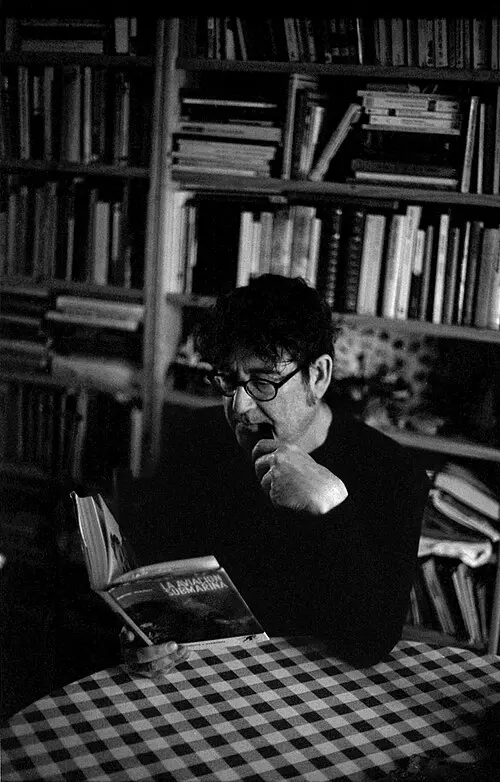 Víctor Nubla