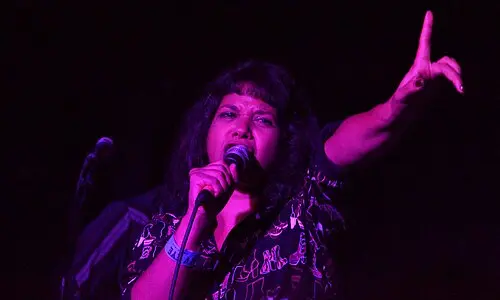 Shilpa Ray