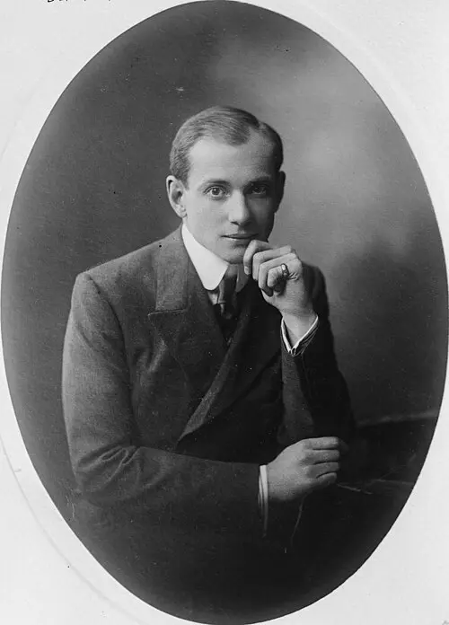 Blair Fairchild