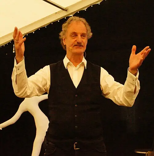 Wolfgang Katzer