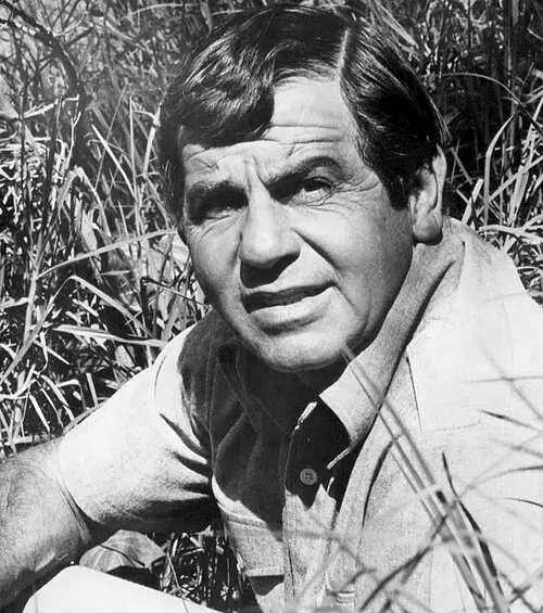 Ross Bagdasarian