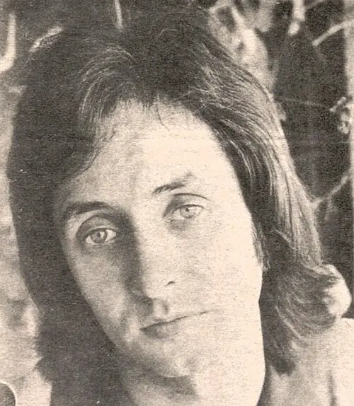 Daniel Velázquez