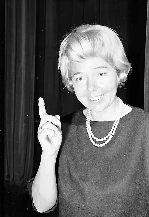 Friedel Hensch