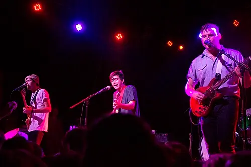 FIDLAR